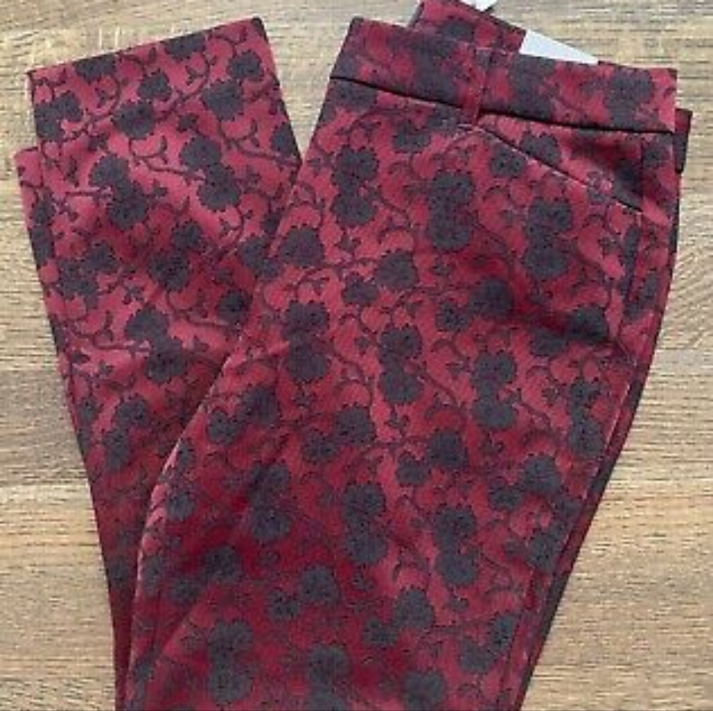 Women's pants